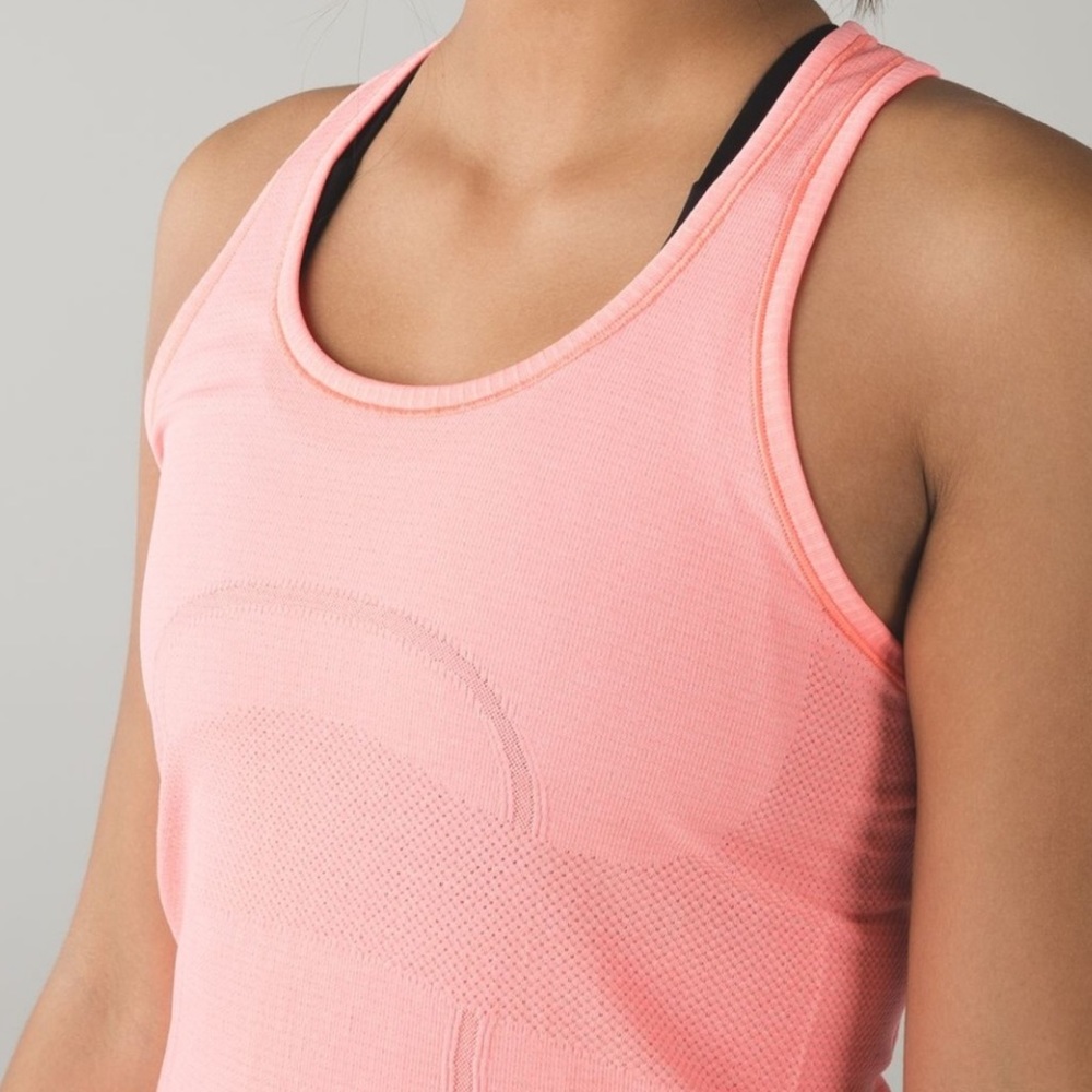 Lululemon Swiftly - Picture 4 of 8